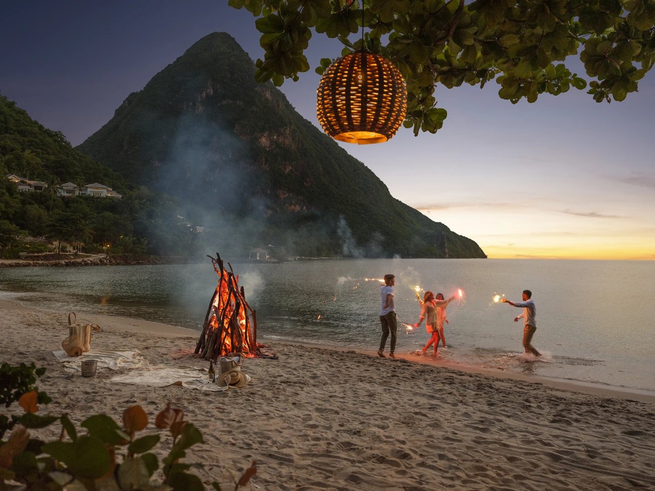 Sugar Beach, A Viceroy Resort - 9